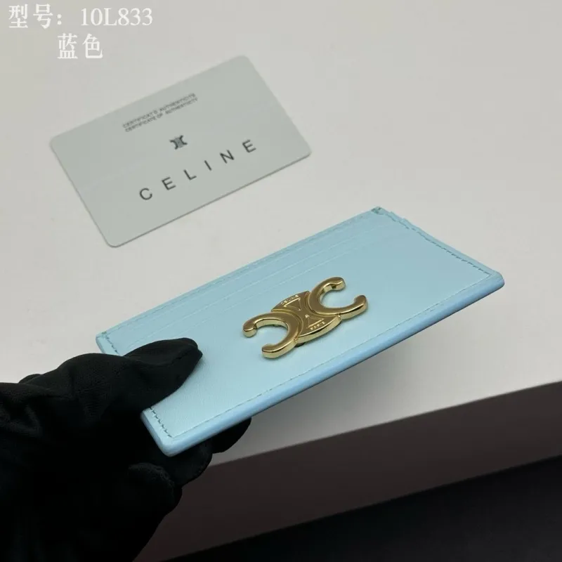 Celine Wallets-112 - Image 5