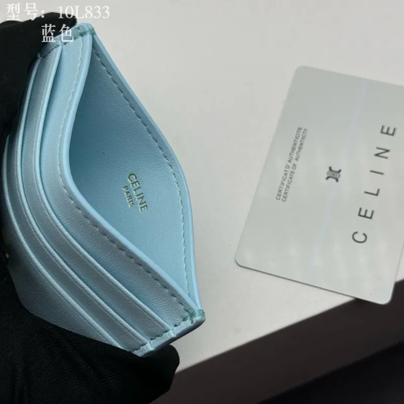 Celine Wallets-112 - Image 6