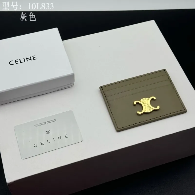 Celine Wallets-113