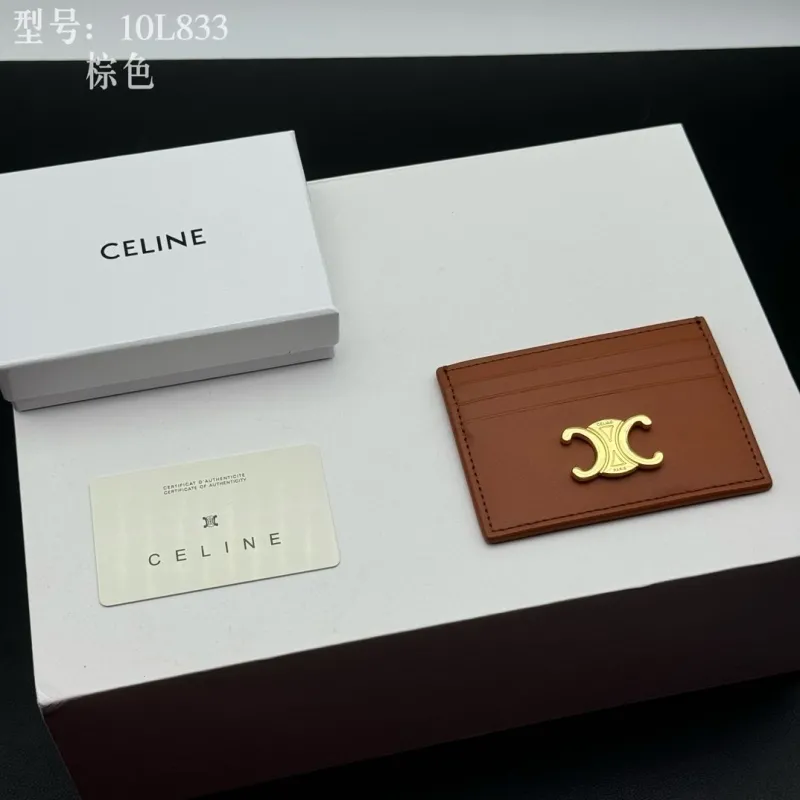 Celine Wallets-114