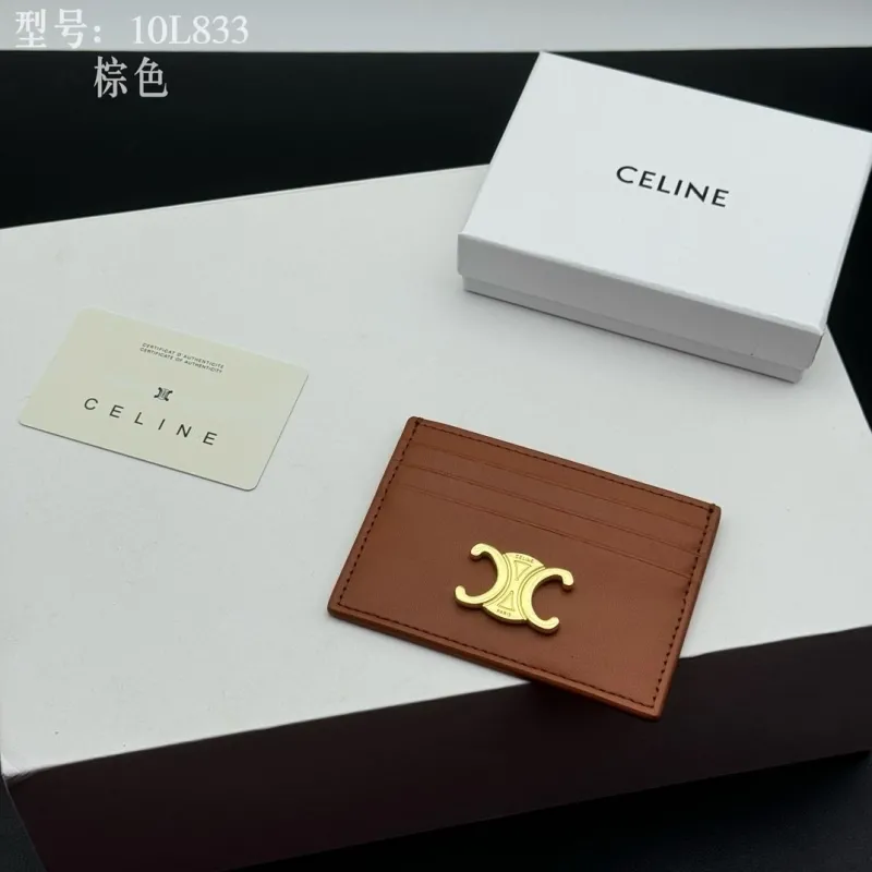 Celine Wallets-114 - Image 3