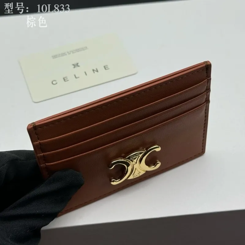 Celine Wallets-114 - Image 4