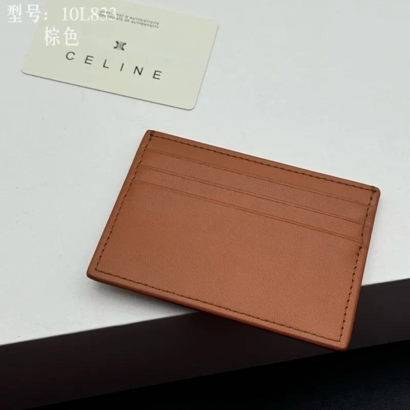 Celine Wallets-114 - Image 5