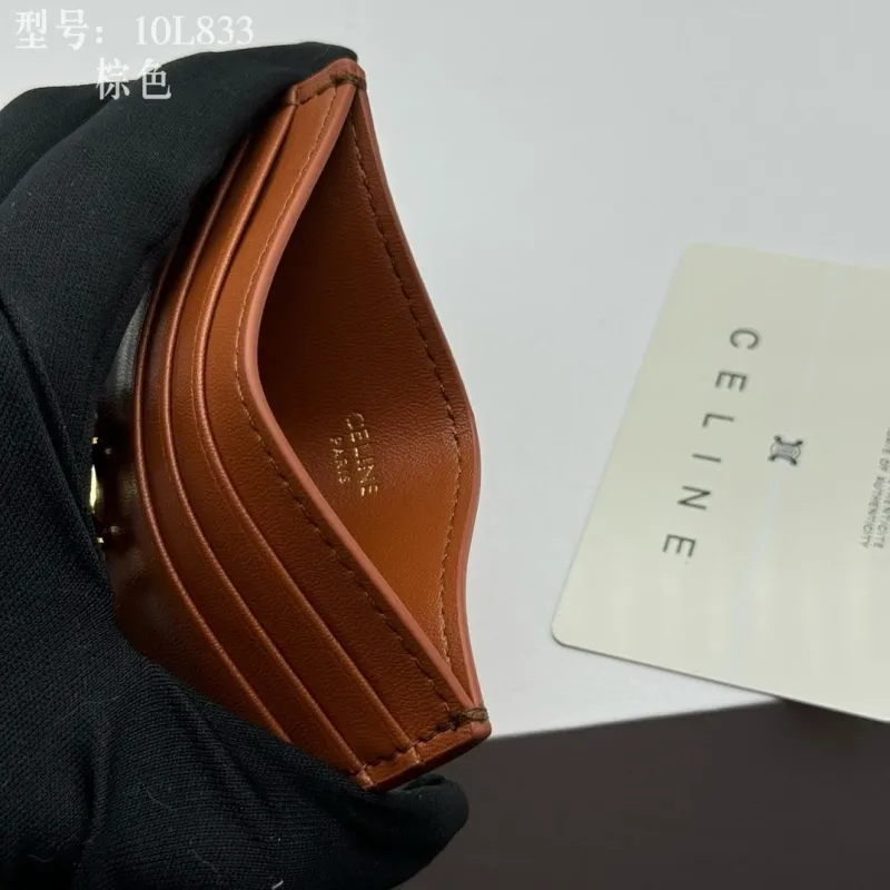 Celine Wallets-114 - Image 6