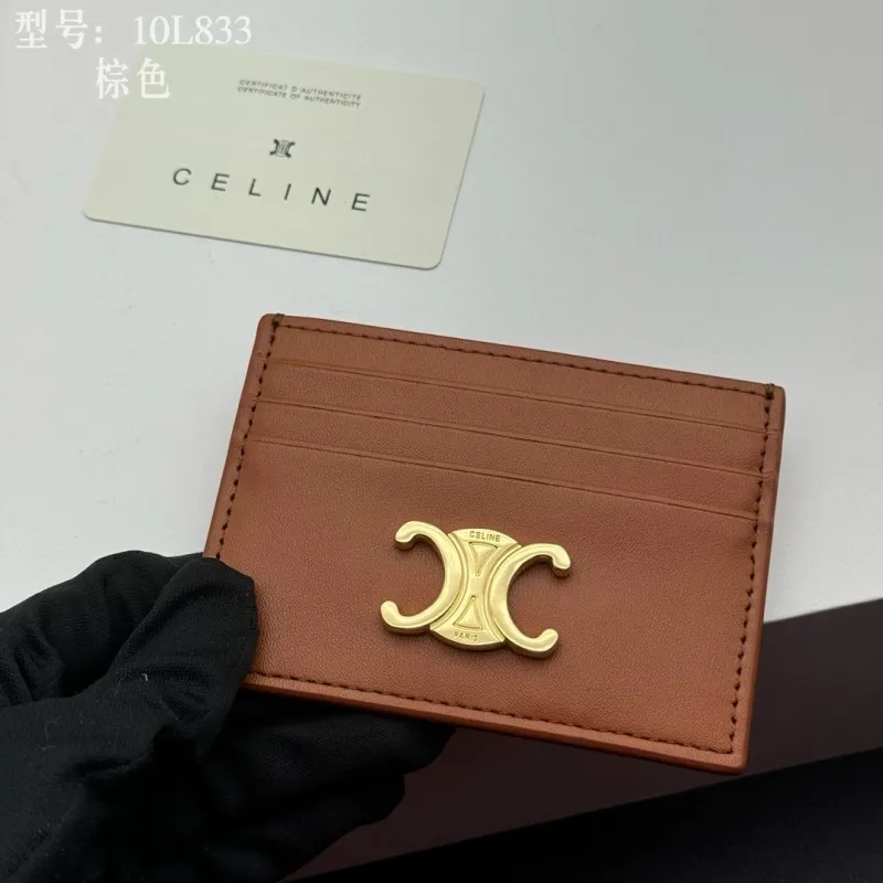 Celine Wallets-114 - Image 7