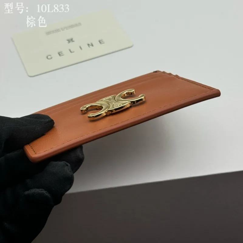 Celine Wallets-114 - Image 8