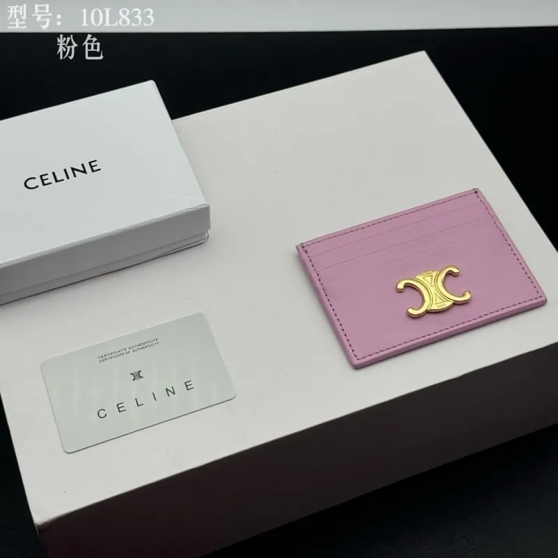 Celine Wallets-115