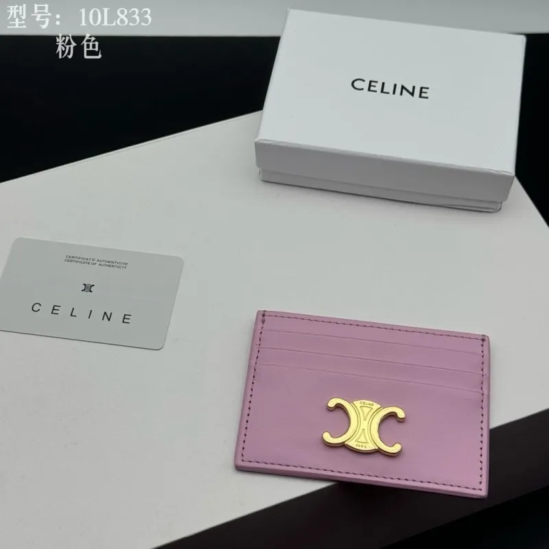 Celine Wallets-115 - Image 3