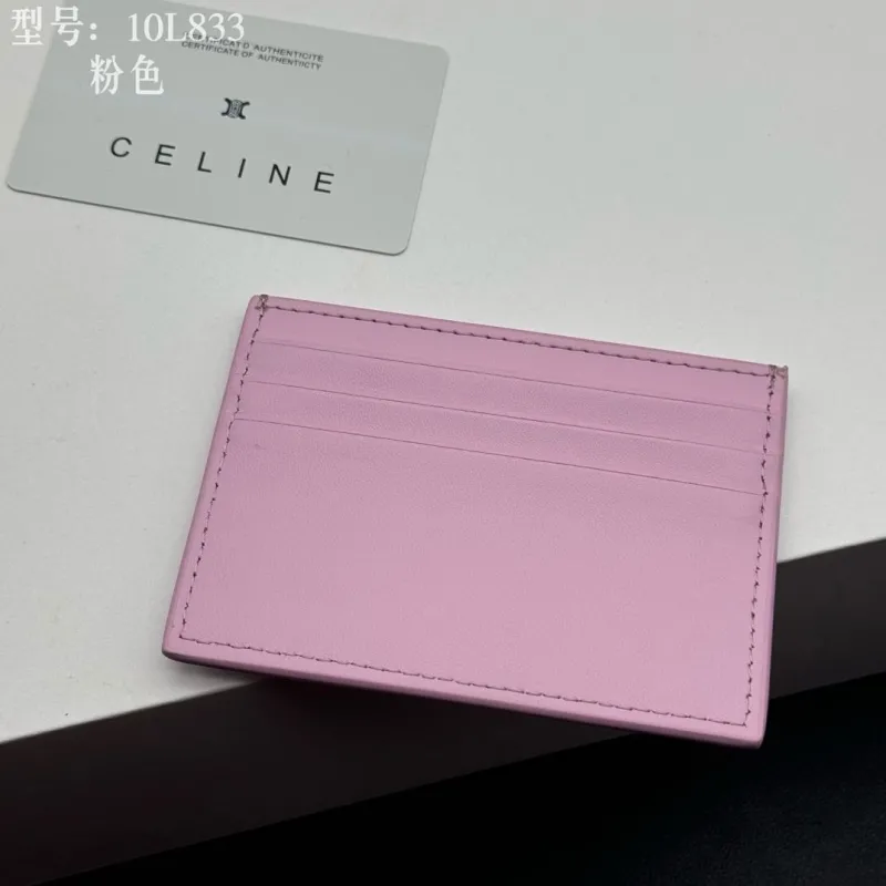 Celine Wallets-115 - Image 5
