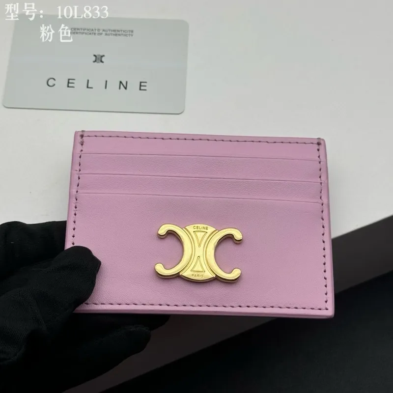 Celine Wallets-115 - Image 6