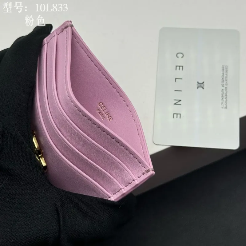 Celine Wallets-115 - Image 7