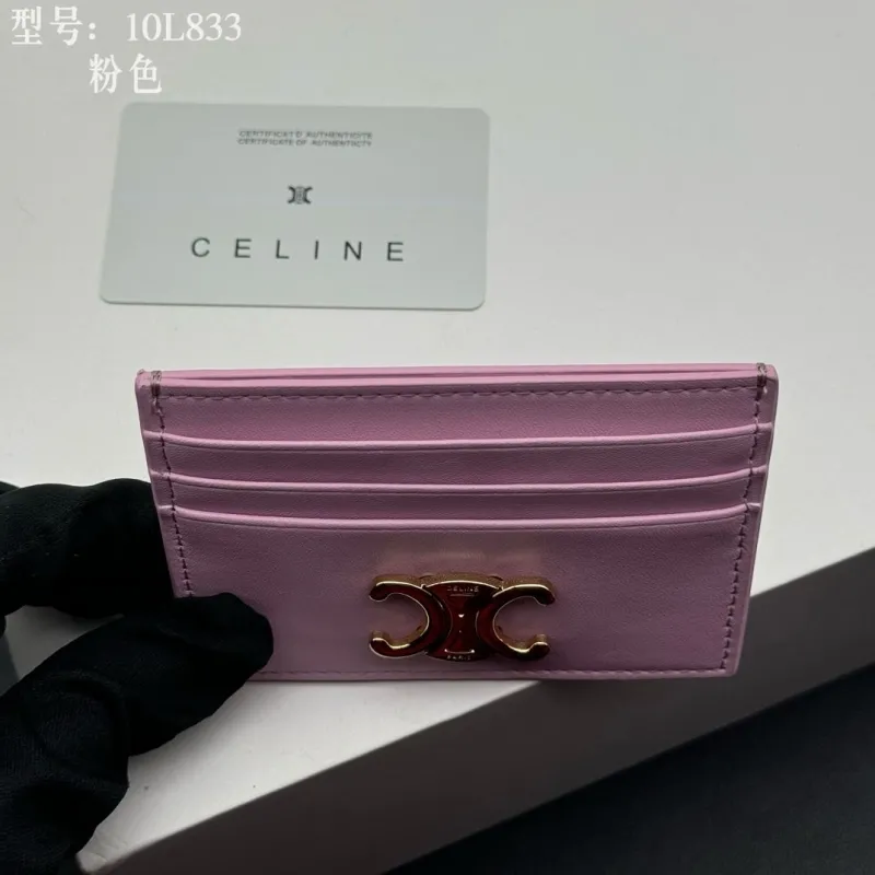 Celine Wallets-115 - Image 8