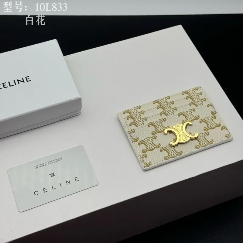 Celine Wallets-116