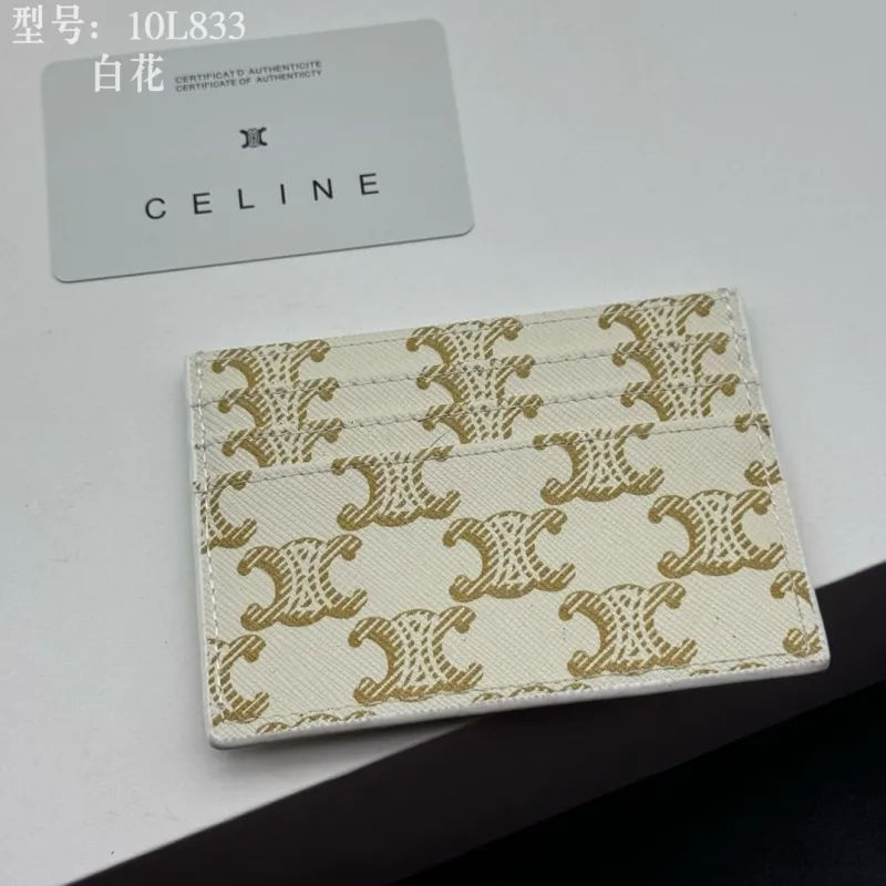 Celine Wallets-116 - Image 4