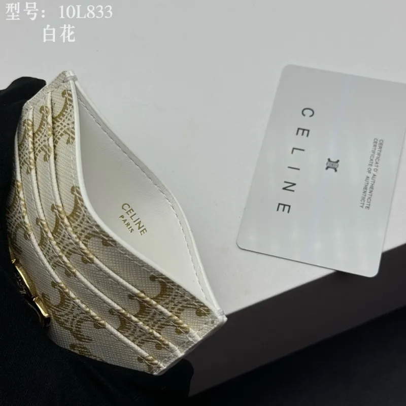 Celine Wallets-116 - Image 7