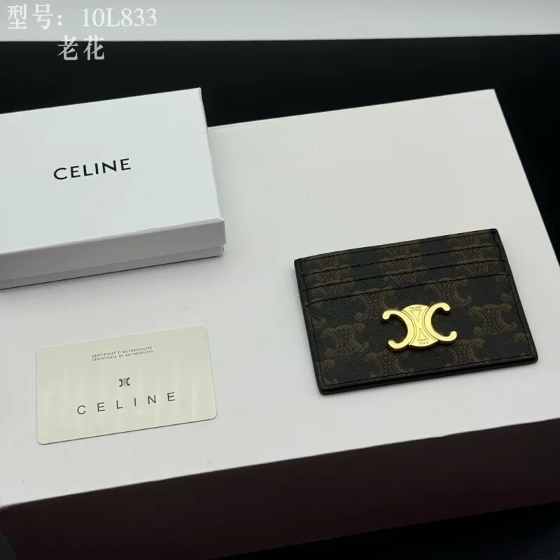 Celine Wallets-117