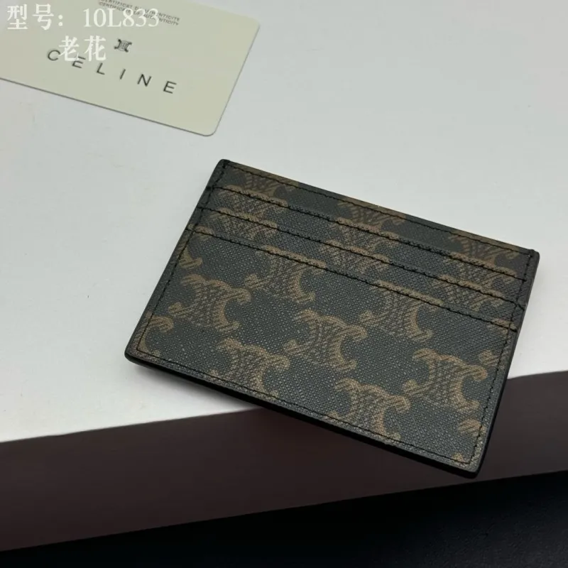 Celine Wallets-117 - Image 4