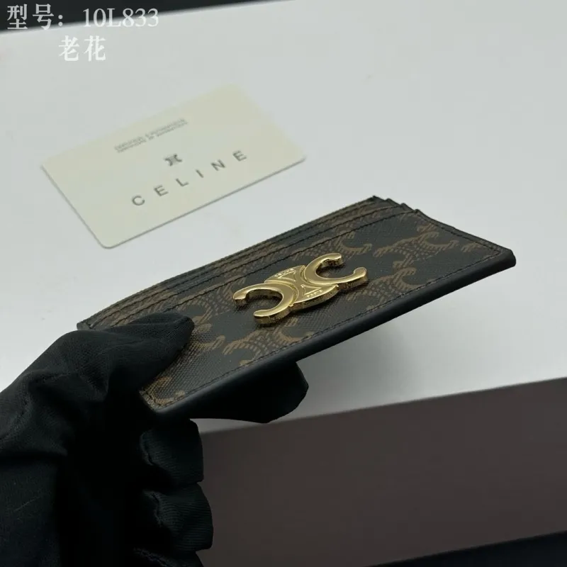 Celine Wallets-117 - Image 6