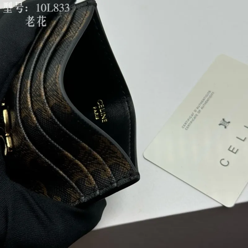 Celine Wallets-117 - Image 7