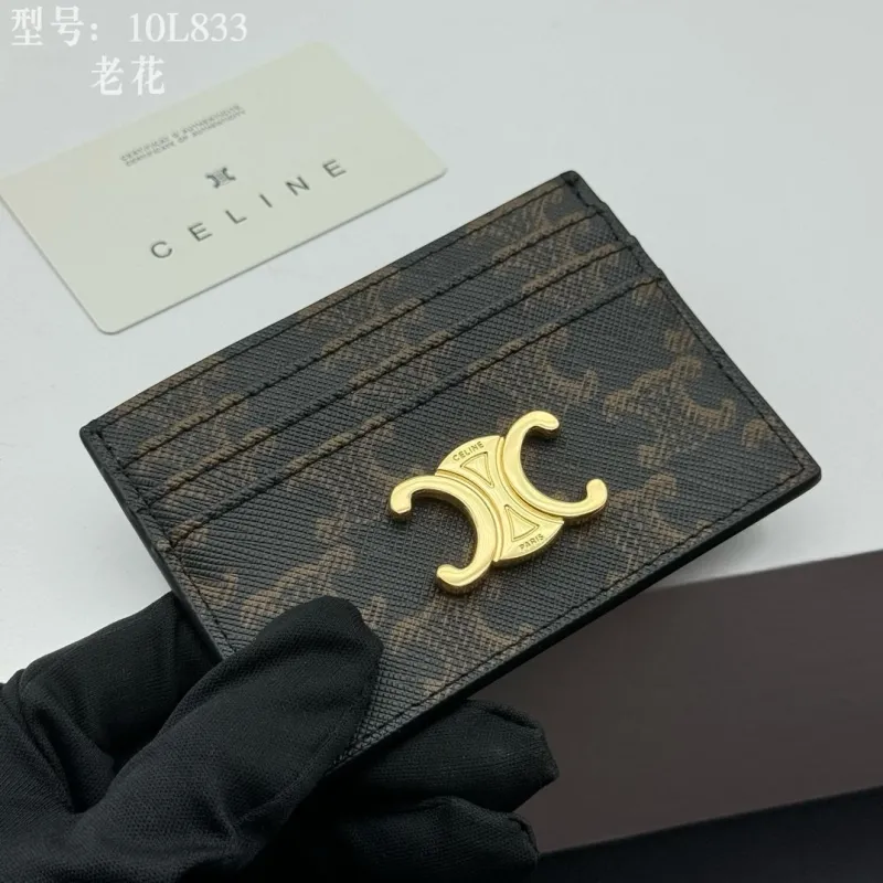 Celine Wallets-117 - Image 8