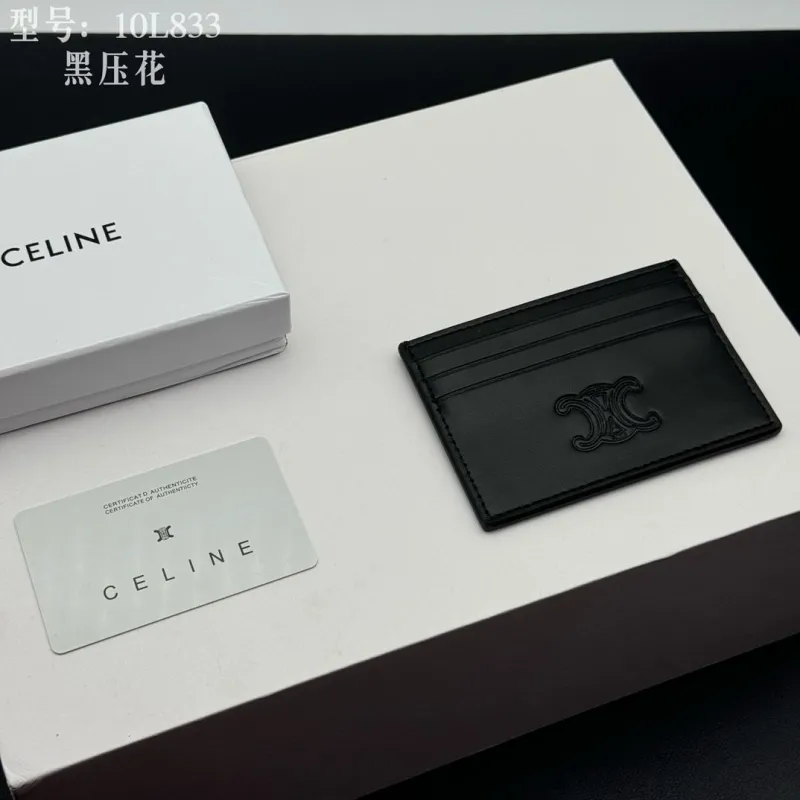 Celine Wallets-118