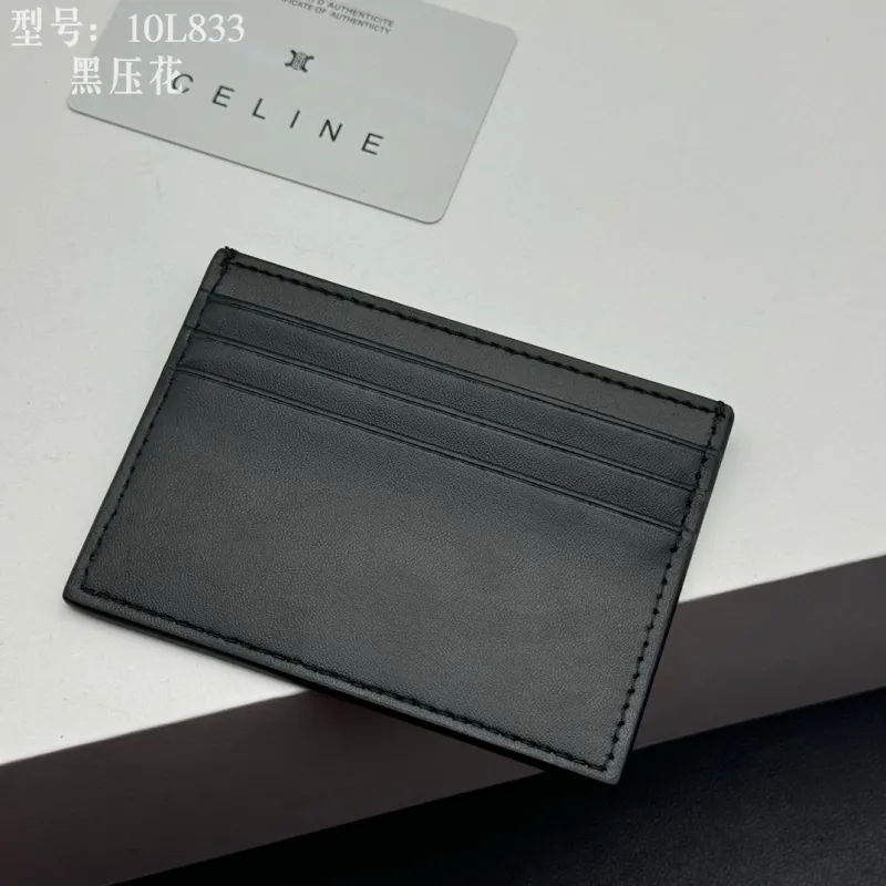 Celine Wallets-118 - Image 4