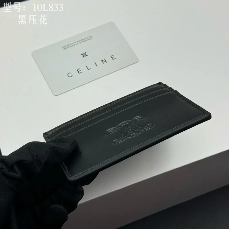 Celine Wallets-118 - Image 6