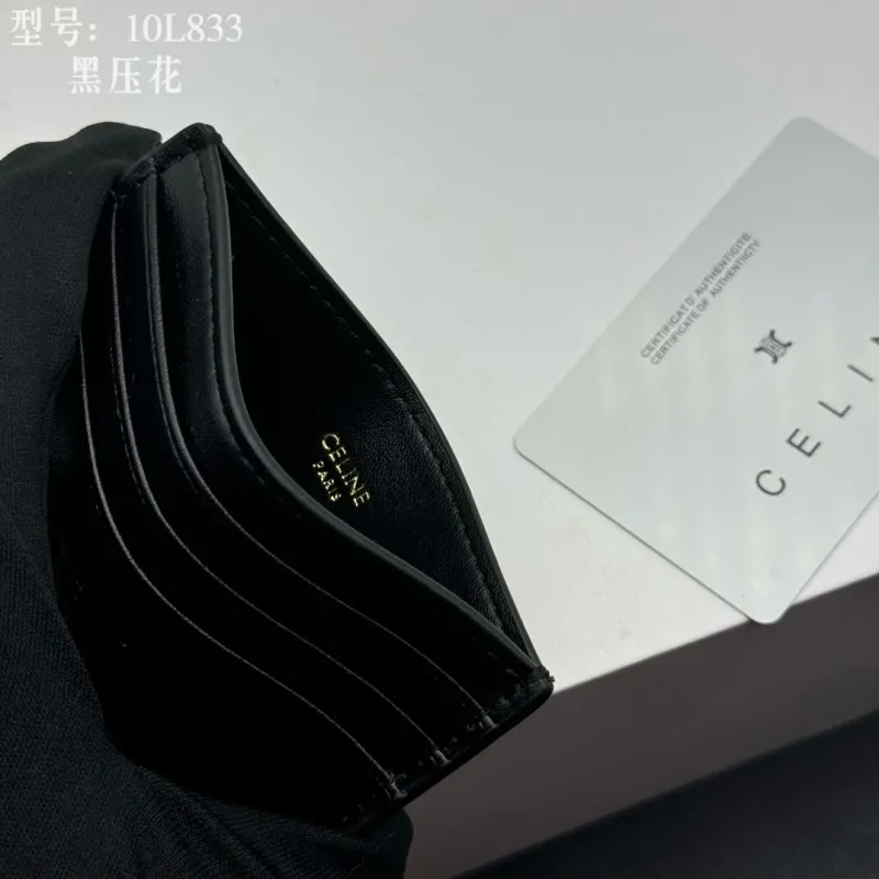 Celine Wallets-118 - Image 7