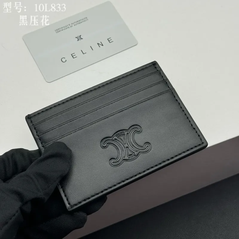 Celine Wallets-118 - Image 8