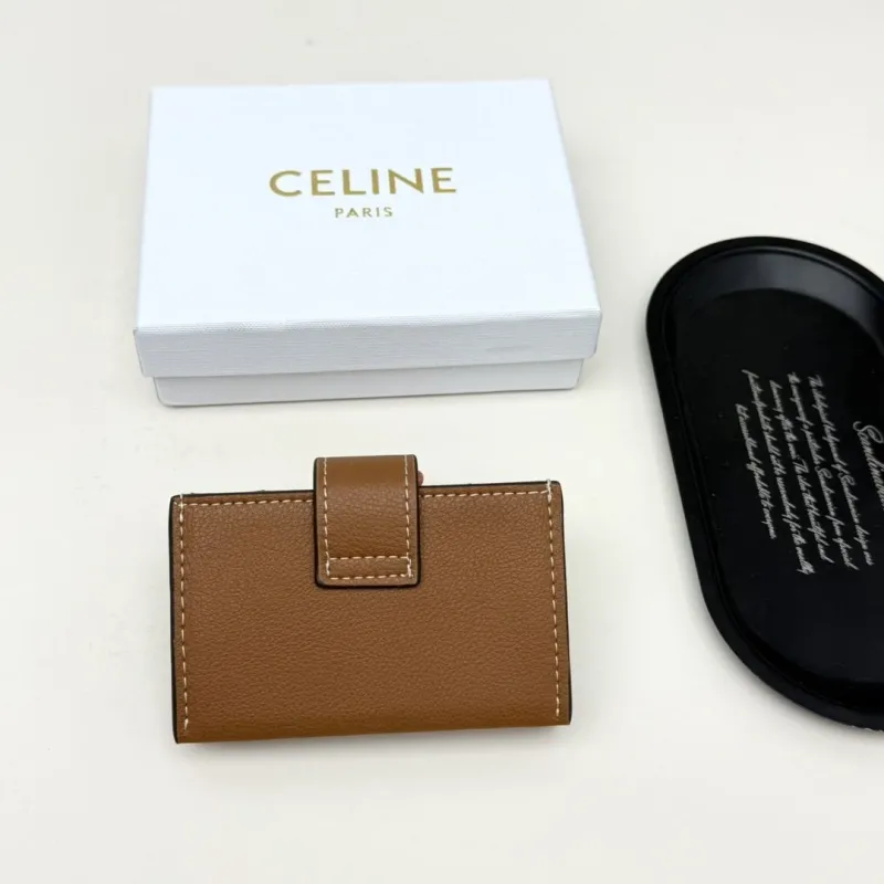 Celine Wallets-143 - Image 3