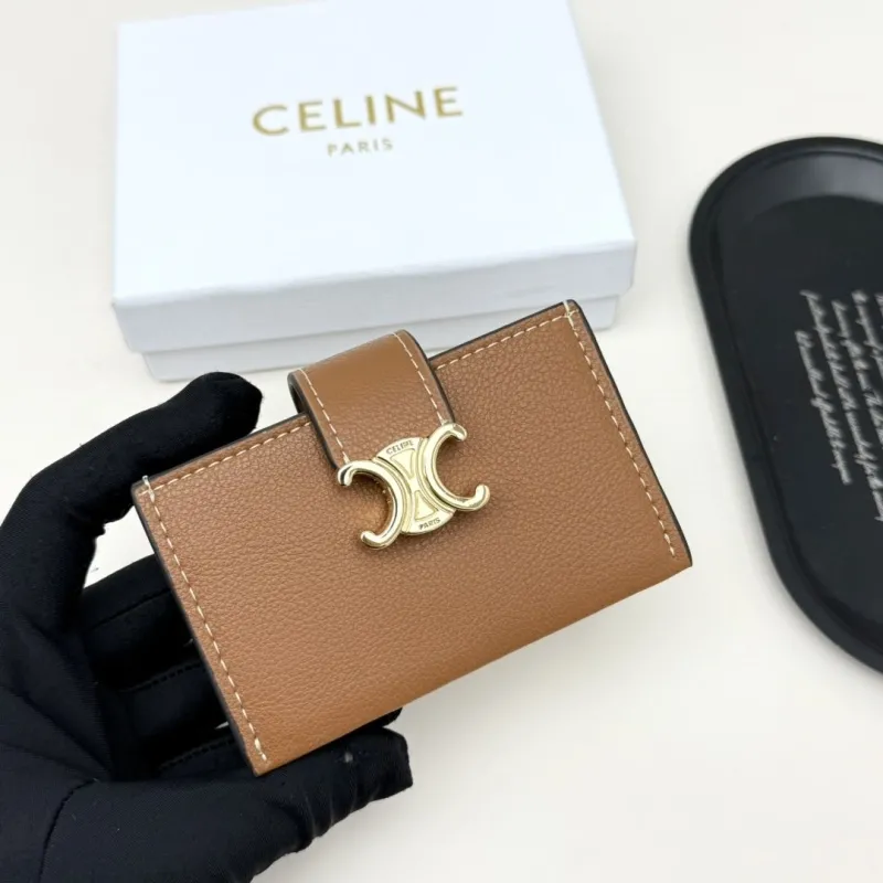 Celine Wallets-143 - Image 4