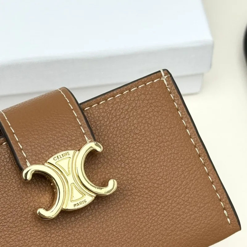 Celine Wallets-143 - Image 5