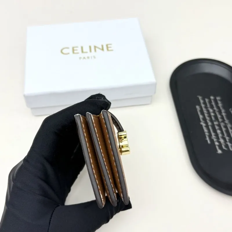 Celine Wallets-143 - Image 6