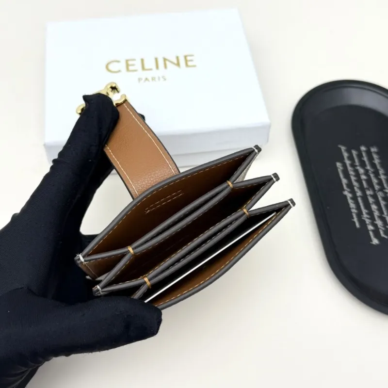 Celine Wallets-143 - Image 8