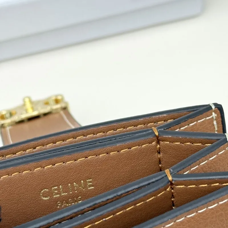 Celine Wallets-143 - Image 9