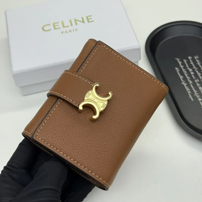 Celine Wallets-147 - Image 3