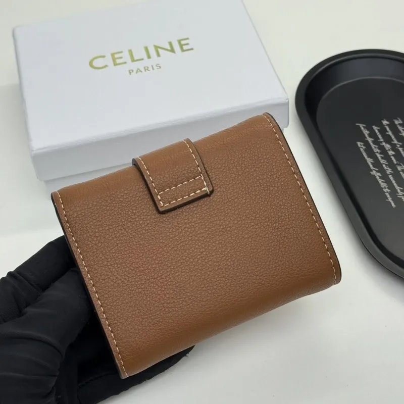 Celine Wallets-147 - Image 4