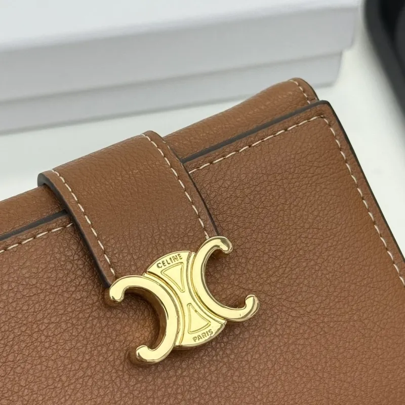 Celine Wallets-147 - Image 5