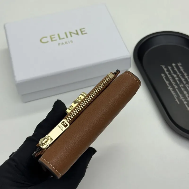 Celine Wallets-147 - Image 6