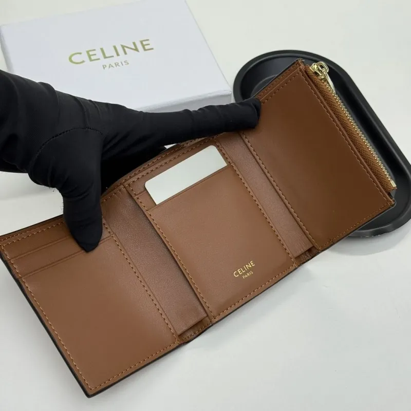 Celine Wallets-147 - Image 7