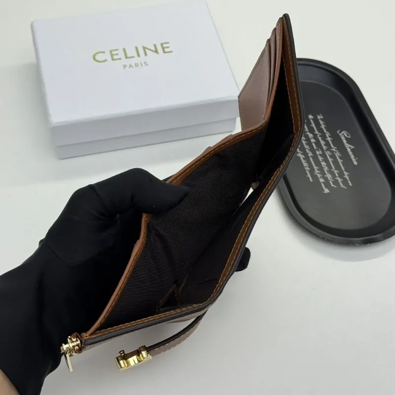 Celine Wallets-147 - Image 8