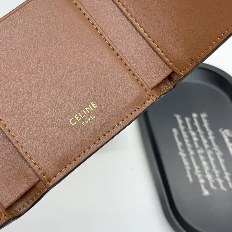 Celine Wallets-147 - Image 9