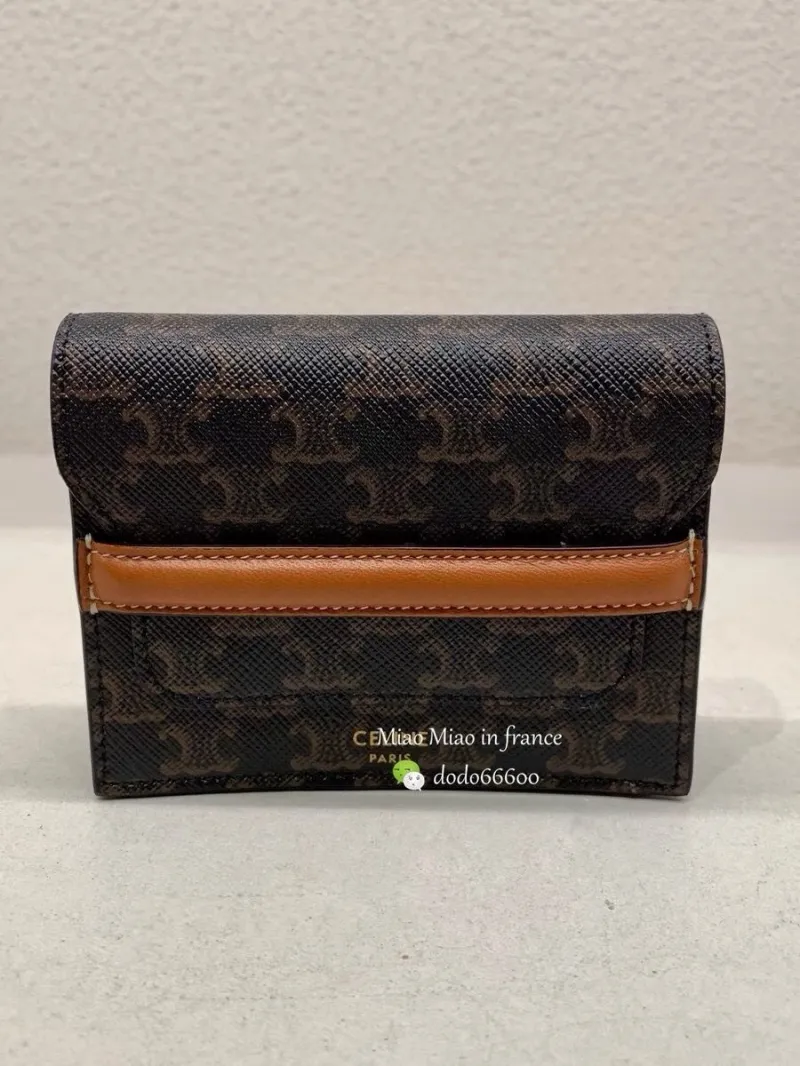 Celine Wallets-152