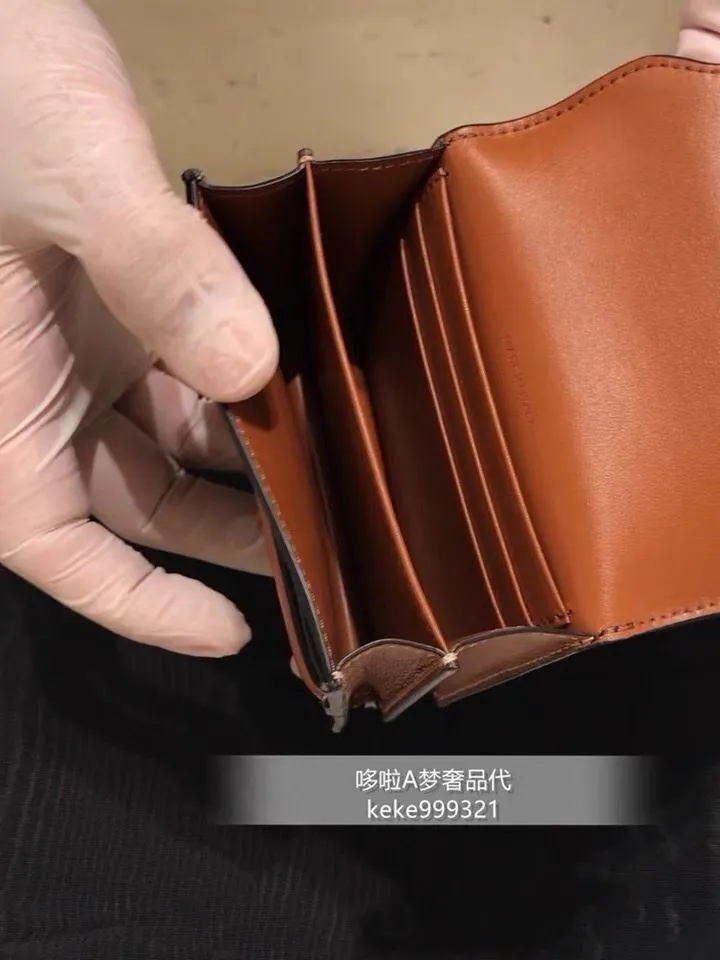 Celine Wallets-152 - Image 5