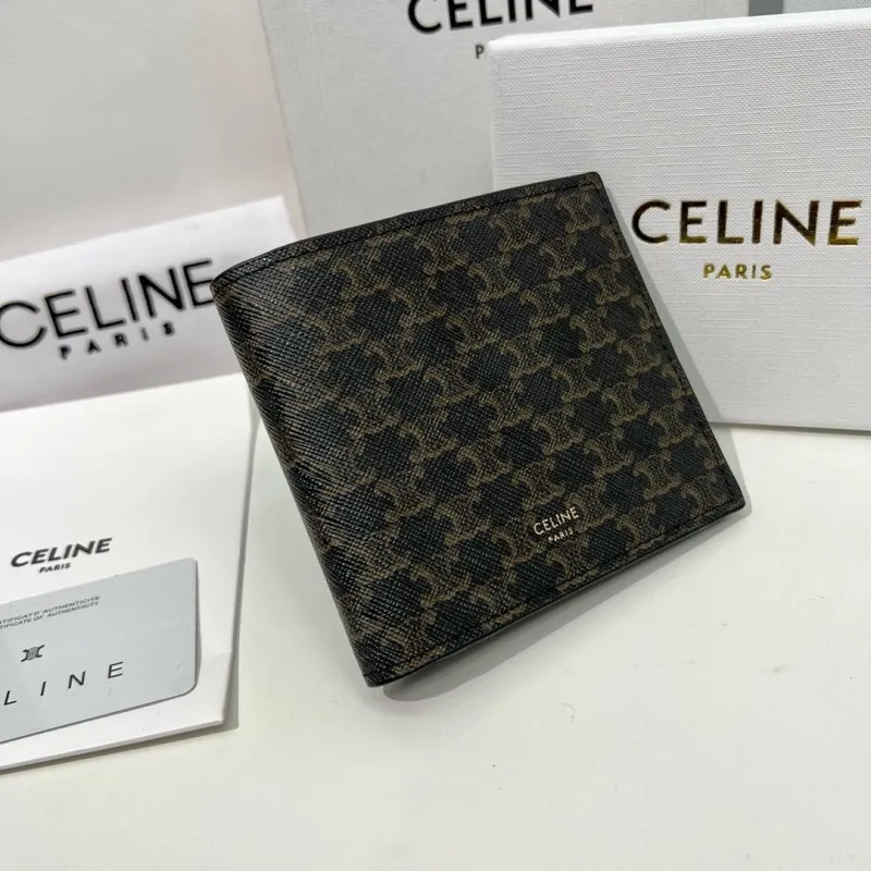 Celine Wallets-153 - Image 3