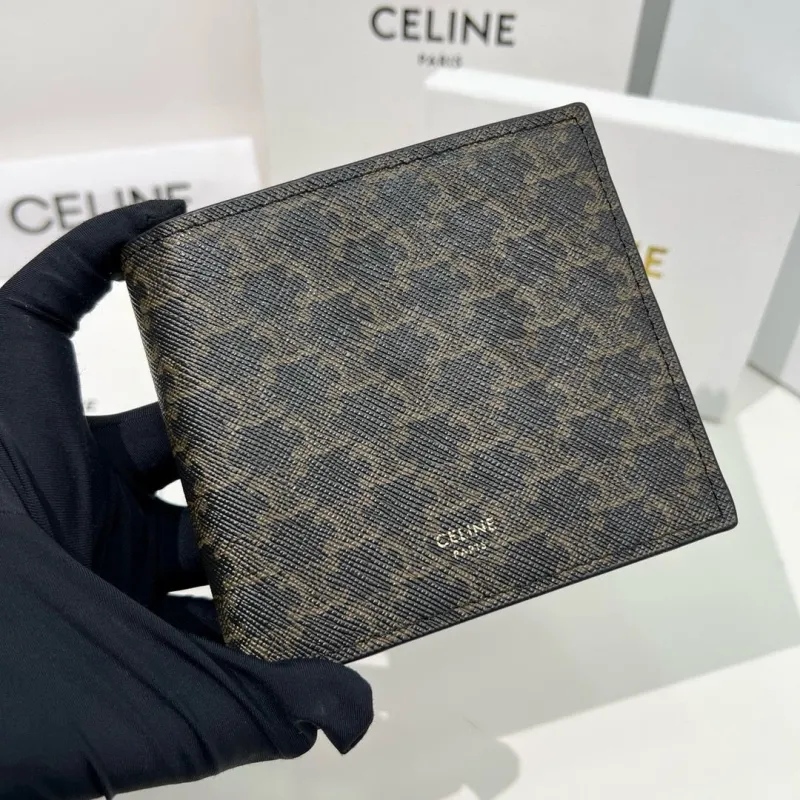 Celine Wallets-153 - Image 4
