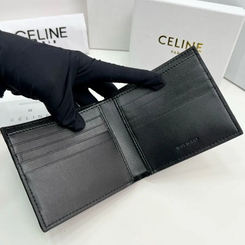 Celine Wallets-153 - Image 6
