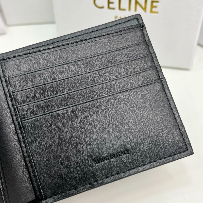 Celine Wallets-153 - Image 9