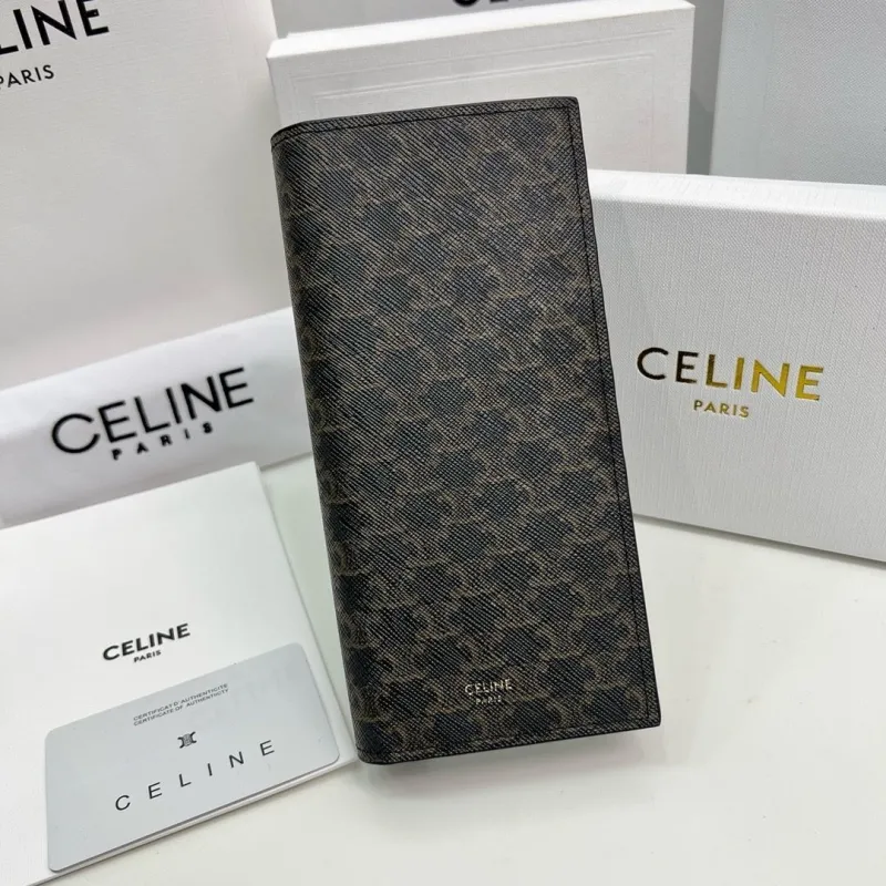 Celine Wallets-154