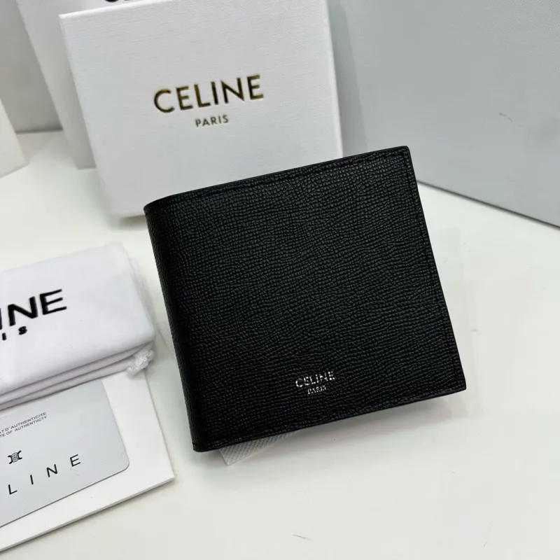 Celine Wallets-155